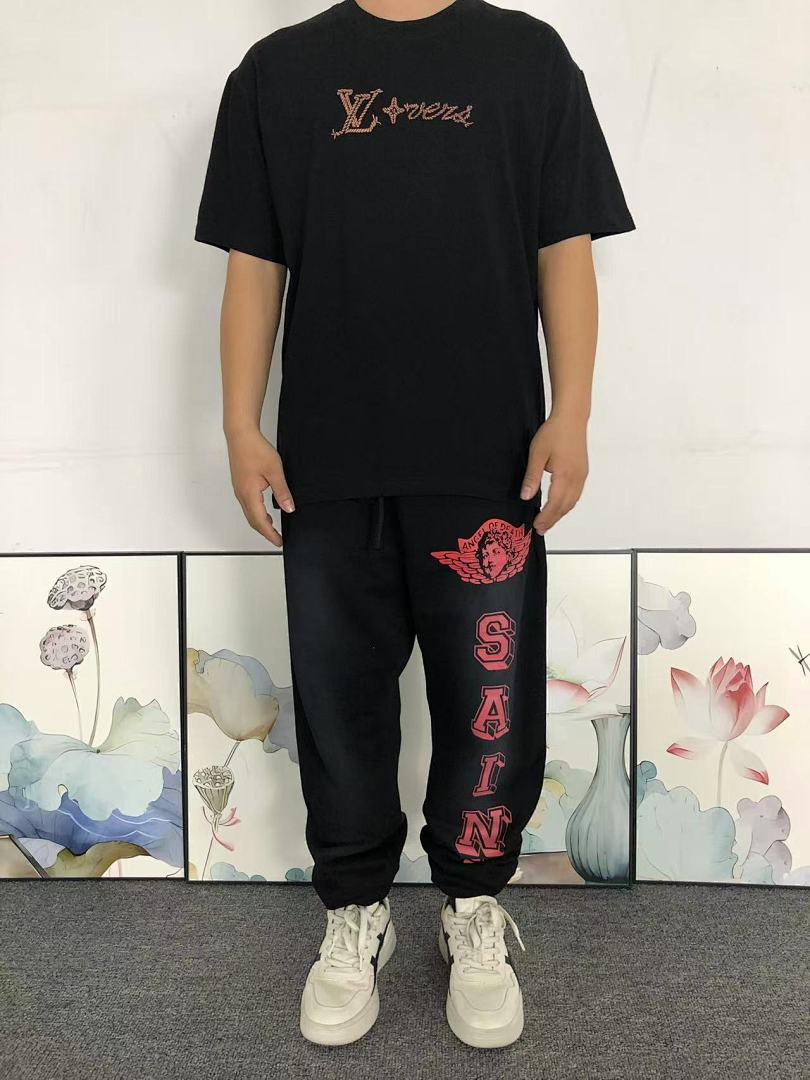Unbranded 85 L⭐ T-SHIRT 2111053301 (Im 170Cm 60Kg I Wear Size M In The Phot) - Image 3