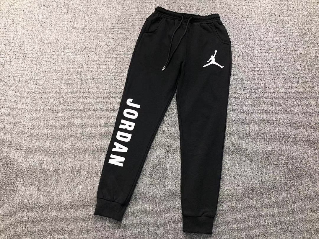 Air Jordan 89 A⭐R J⭐R⭐AN TROUSERS 211110757 (Im 170Cm 57Kg I Wear Size M In The Phot) - Image 9