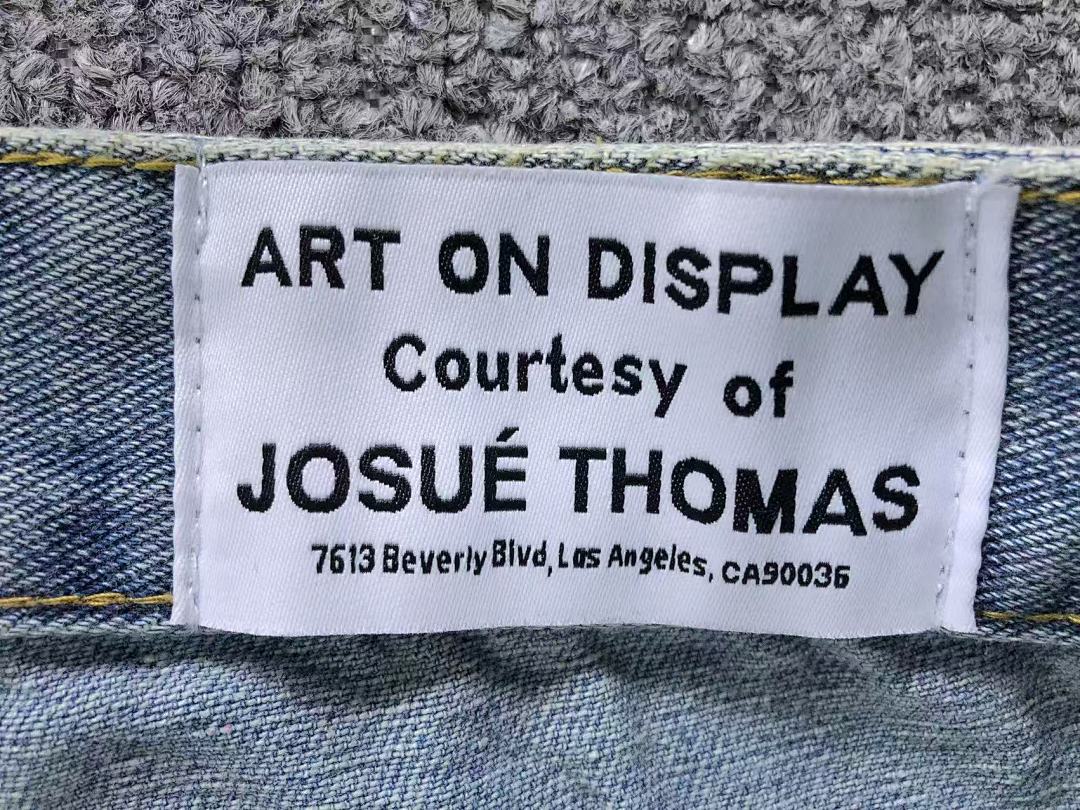 Gallery Dept 138 GALLERY DEPT TROUSERS 523161778 (Im 170Cm 60Kg I Wear Size M In The Phot) - Image 21
