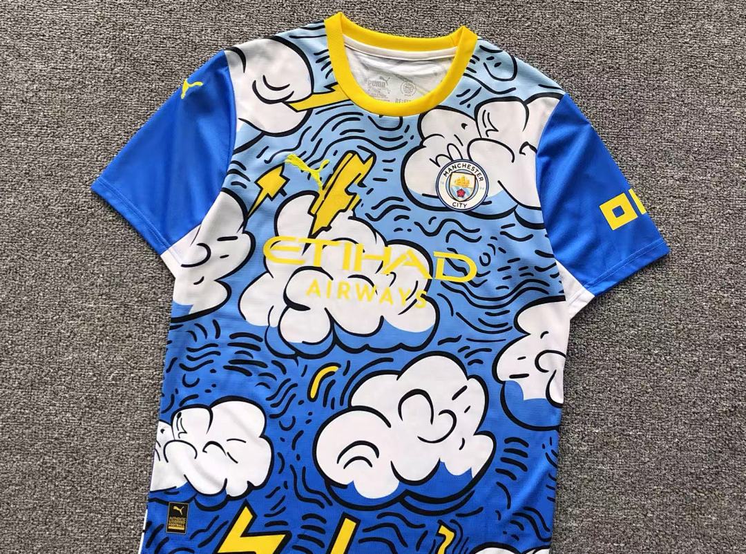 Unbranded 78 FOOTBALL T-SHIRT 11021606002 (Im 170Cm 57Kg I Wear Size M In The Phot) - Image 8