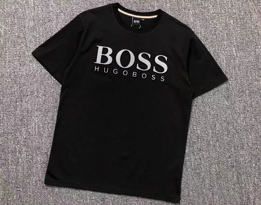 Hugo Boss 115 H⭐G⭐ B⭐⭐S T-SHIRT 312180205 (Im 170Cm 55Kg I Wear Size M In The Phot) - Image 8
