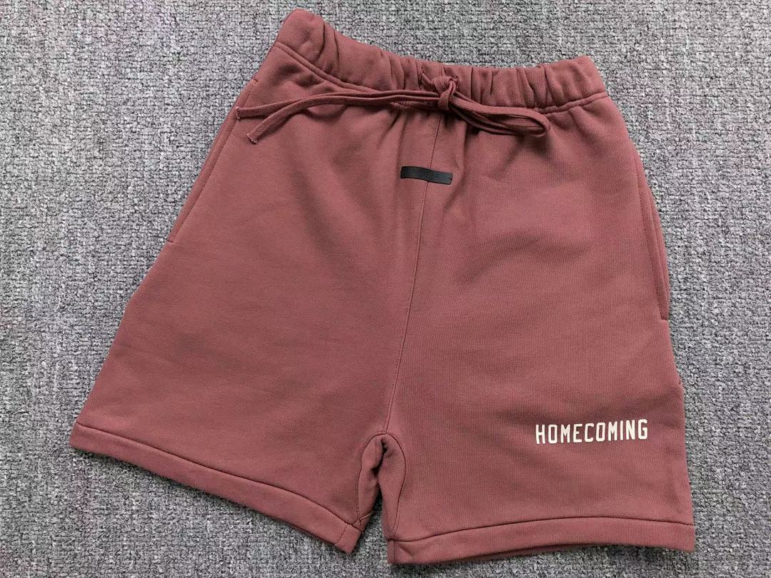 Fear of God 118 FOG SHORTS 41164617 (Im 170Cm 57Kg I Wear Size S In The Phot) - Image 13