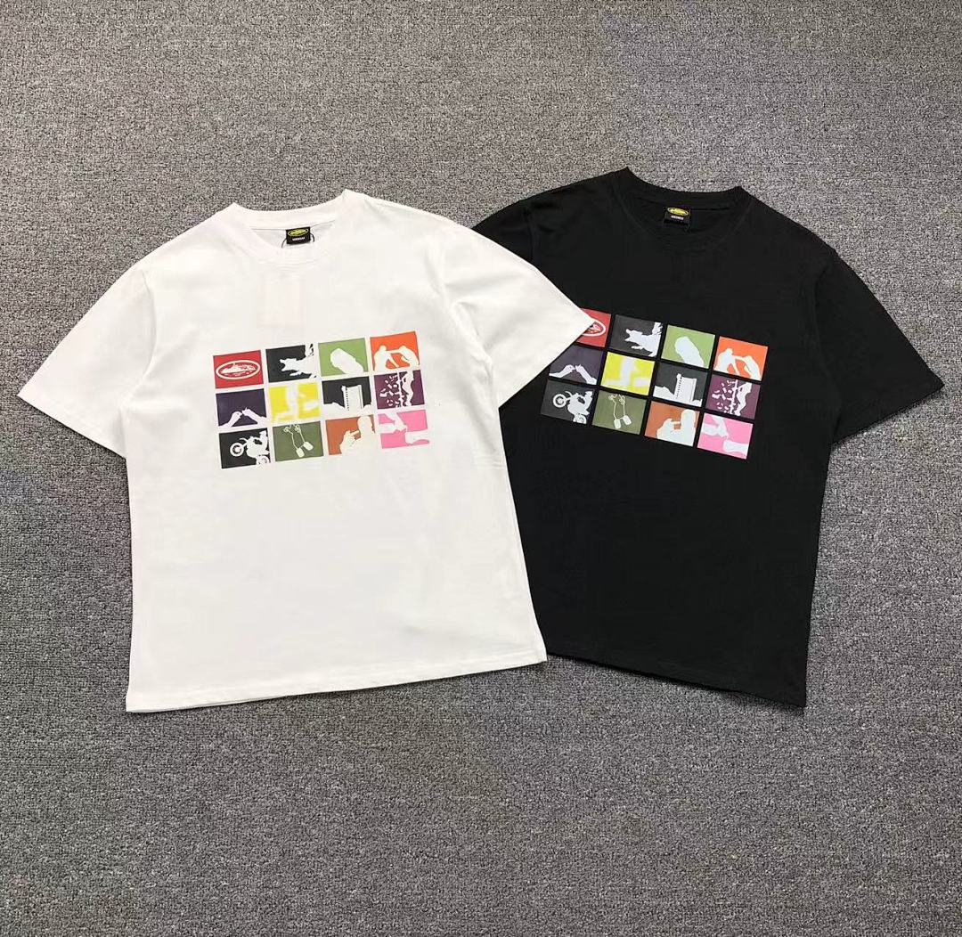 Corteiz 78 CORTEIZ T-SHIRT