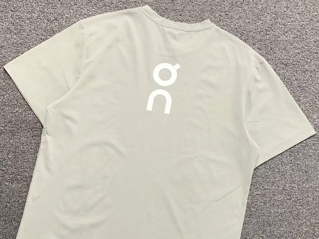 Unbranded 108 ON T-SHIRT 2203063101 (Im 170Cm 60Kg I Wear Size L In The Phot) - Image 12