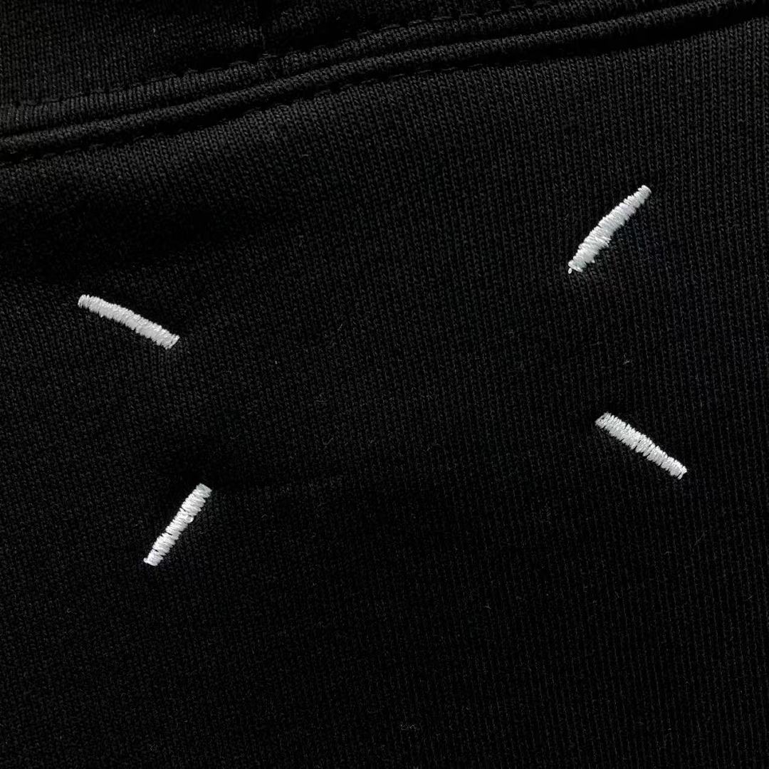 On Running 138 MAISON MARGIELA HOODIE 521714162 (Im 170Cm 60Kg I Wear Size 44 In The Phot) - Image 12