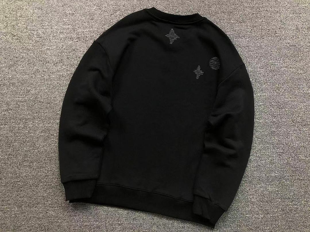 Louis Vuitton 178 L⭐ HOODIE 3208062421 (Im 170Cm 60Kg I Wear Size L In The Phot) - Image 14
