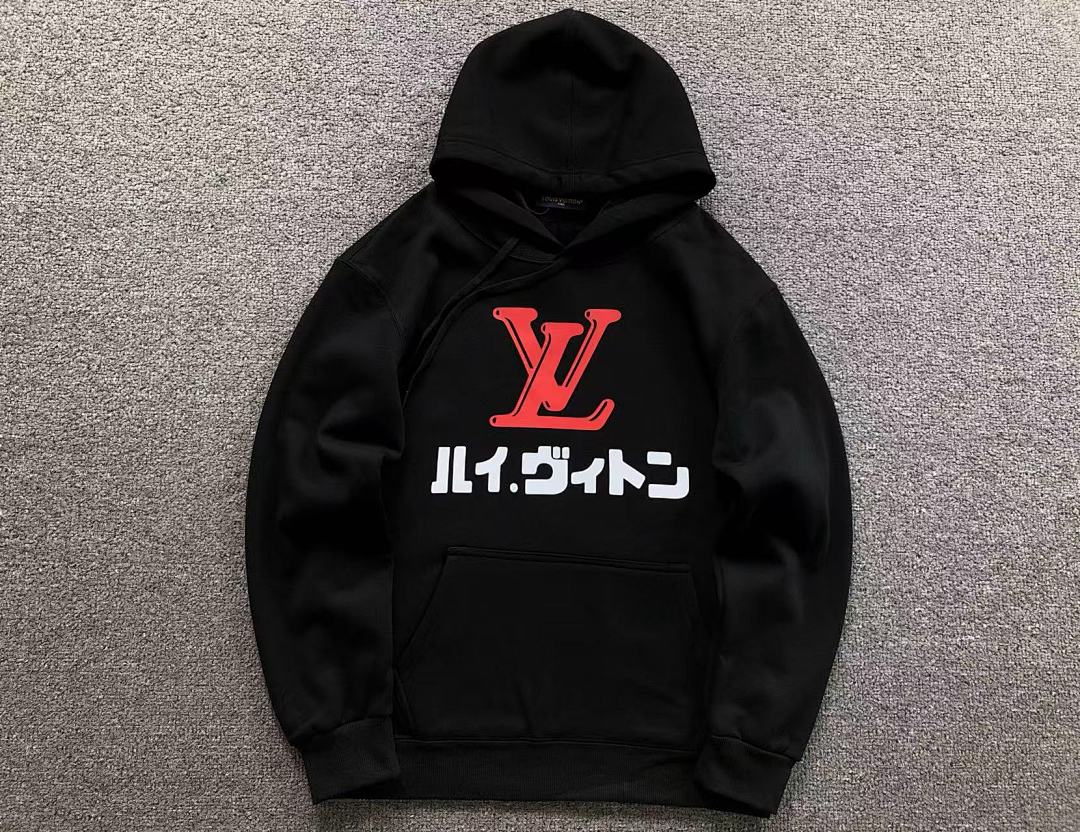 Unbranded 215 L⭐ HOODIE 2110311001 (Im 170Cm 60Kg I Wear Size L In The Phot) - Image 7