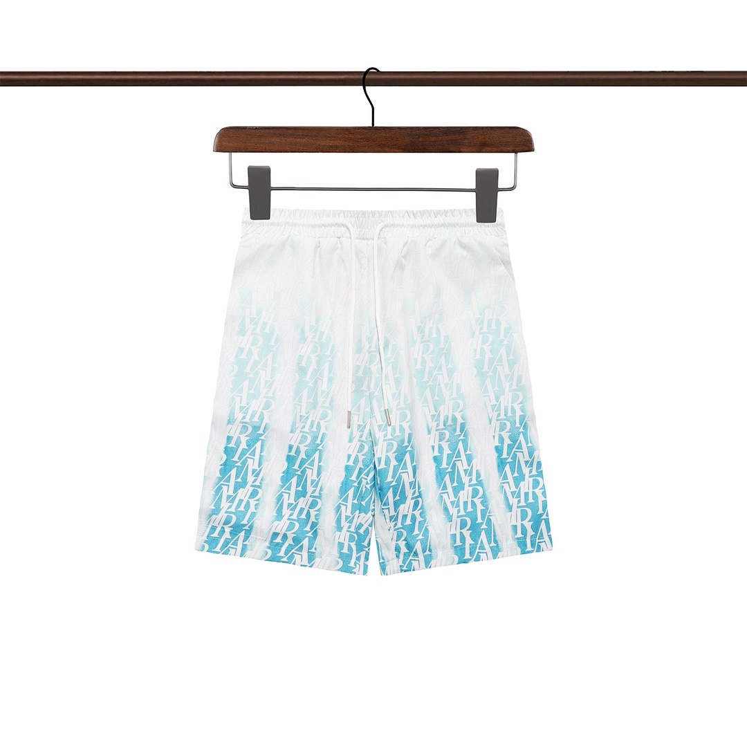 AMIRI TROUSERS95 AMIRI SHORTS - Image 6
