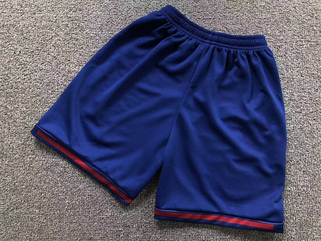 Chanel 75 FOOTBALL CHILD SHORTS T-SHIRT - Image 28