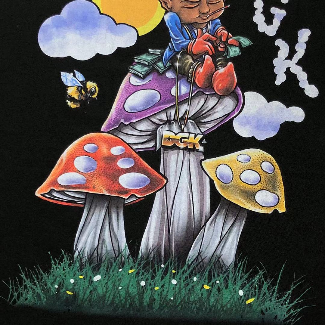 DGK 95 DGK T-SHIRT - Image 11