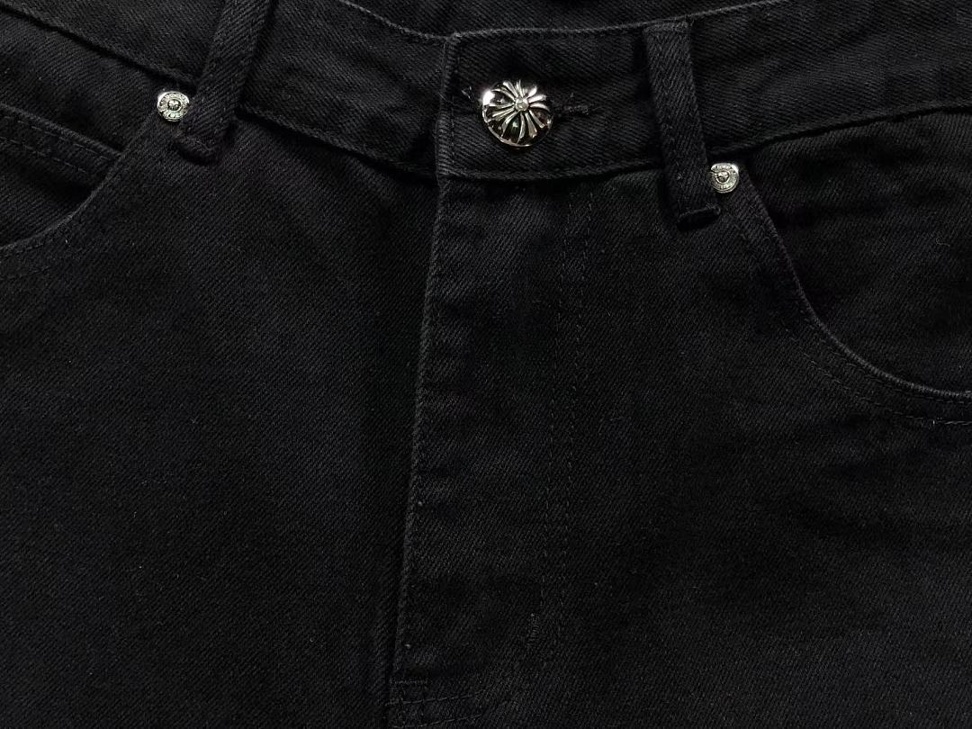 Comme des Garcons 188 C⭐⭐OME HE⭐⭐TS TROUSERS 3207230821 (Im 170Cm 60Kg I Wear Size 30 In The Phot) - Image 18