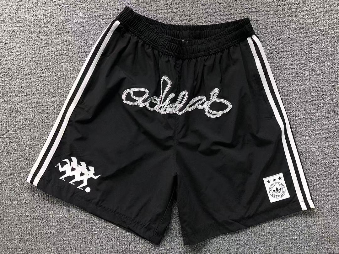 Adidas 105 A⭐I⭐AS SHORTS 126120235 (Im 170Cm 60Kg I Wear Size M In The Phot) - Image 11