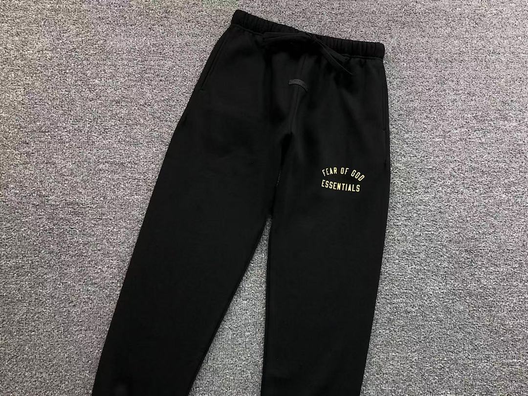 Fear of God 135 FOG TROUSERS 4108140477 (Im 170Cm 60Kg I Wear Size M In The Phot) - Image 16