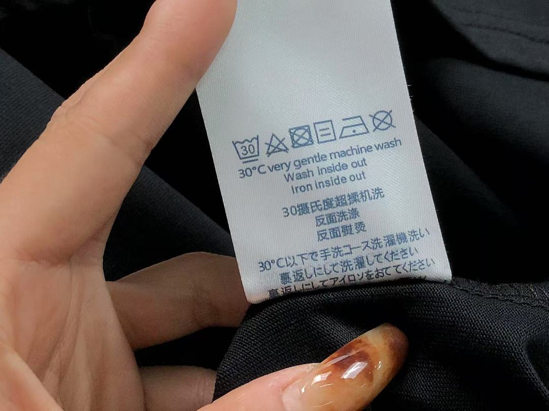 Louis Vuitton 138 L⭐ T-SHIRT 22032121125 (Im 170Cm 60Kg I Wear Size M In The Phot) - Image 19