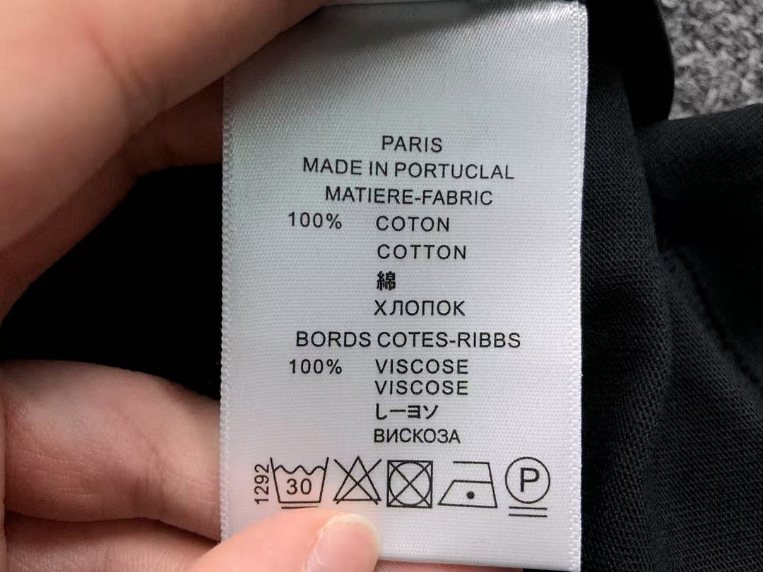 Y-3 118 Y-3 T-SHIRT 592503147 (Im 170Cm 60Kg I Wear Size M In The Phot) - Image 27