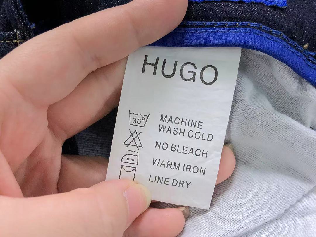 Hugo Boss 225 H⭐G⭐ B⭐⭐S TROUSERS 2204253205 (Im 170Cm 60Kg I Wear Size 32 In The Phot) - Image 25