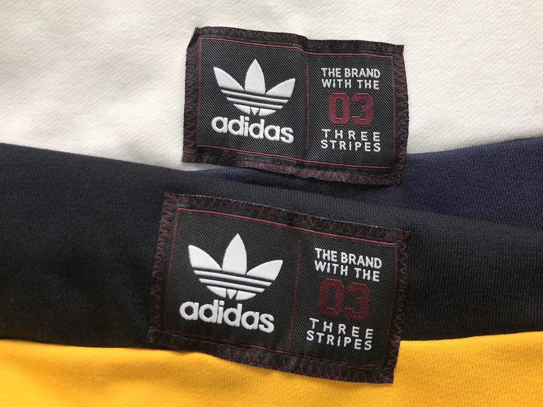 Adidas 175 A⭐I⭐AS HOODIE 128170735 (Im 170Cm 60Kg I Wear Size M In The Phot) - Image 13