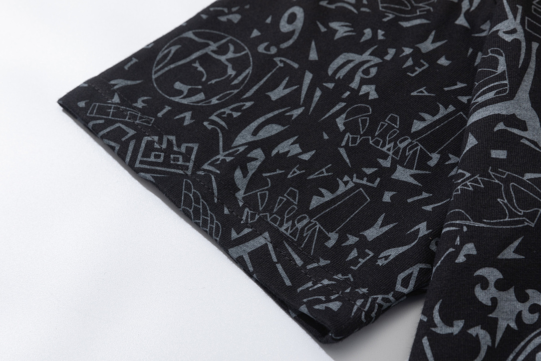 Air Jordan 75 A⭐R J⭐R⭐AN T-SHIRT - Image 12