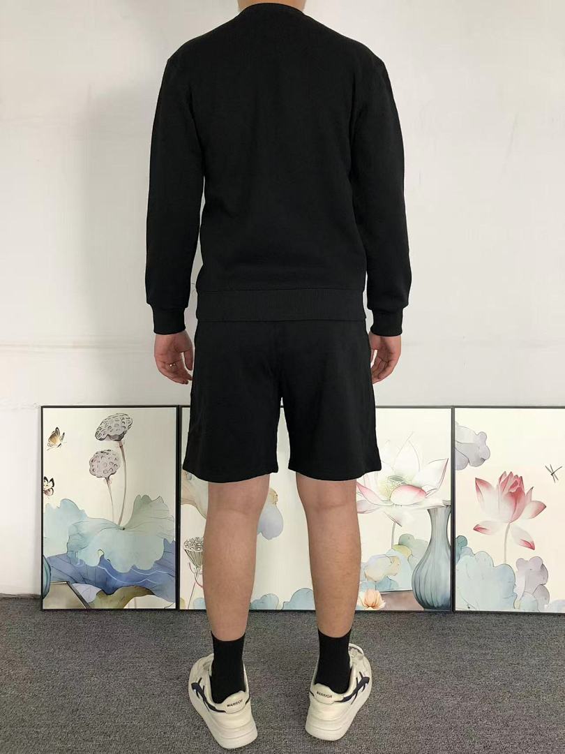 Unbranded 175 D⭐O⭐ HOODIE 2112092901 (Im 170Cm 60Kg I Wear Size M In The Phot) - Image 4