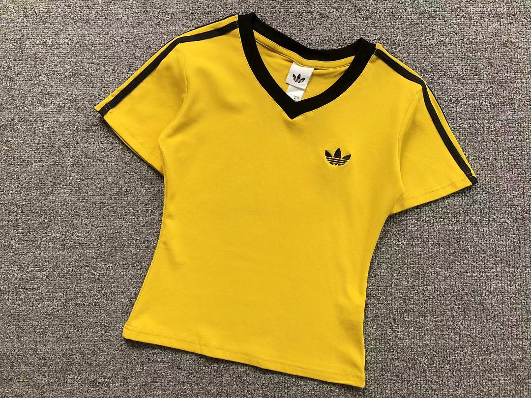 Adidas 98 A⭐I⭐AS T-SHIRT FEMAIE - Image 8