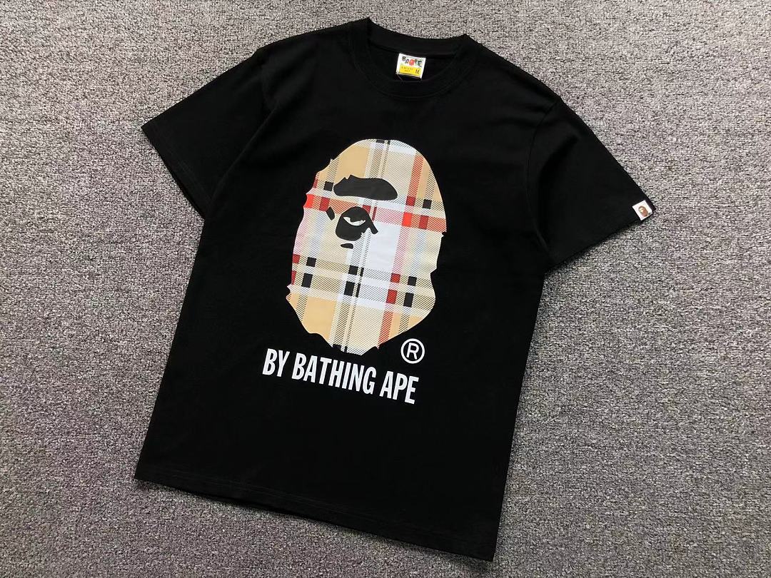 Bape 82 BAPE T-SHIRT 5261305164 (Im 170Cm 60Kg I Wear Size M In The Phot) - Image 11