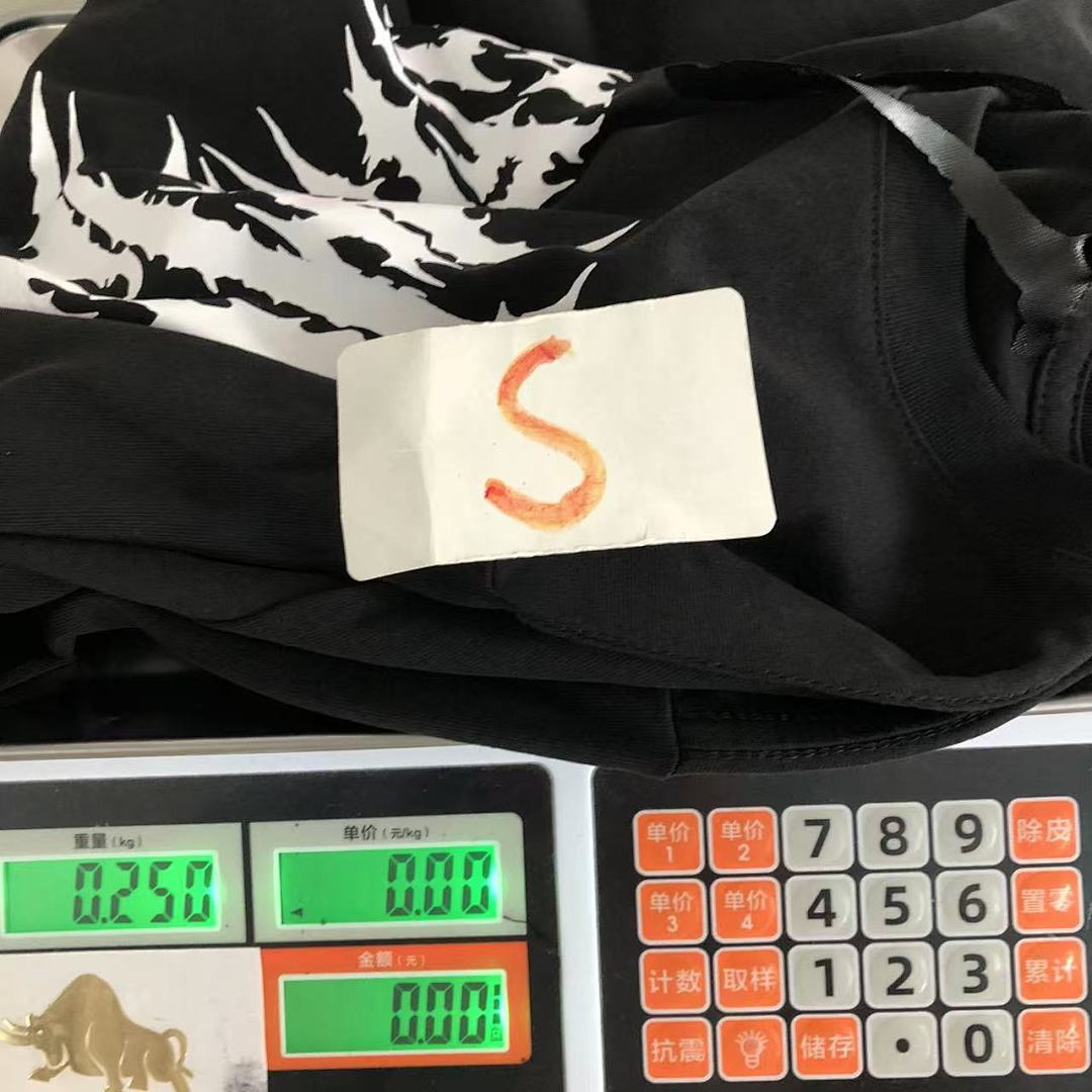 On Running 69 VLONE T-SHIRT 504143291 (Im 170Cm 60Kg I Wear Size S In The Phot) - Image 29