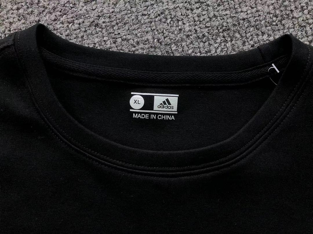 Adidas 168 A⭐I⭐AS HOODIE 2207090904 (Im 170Cm 60Kg I Wear Size XL In The Phot) - Image 25