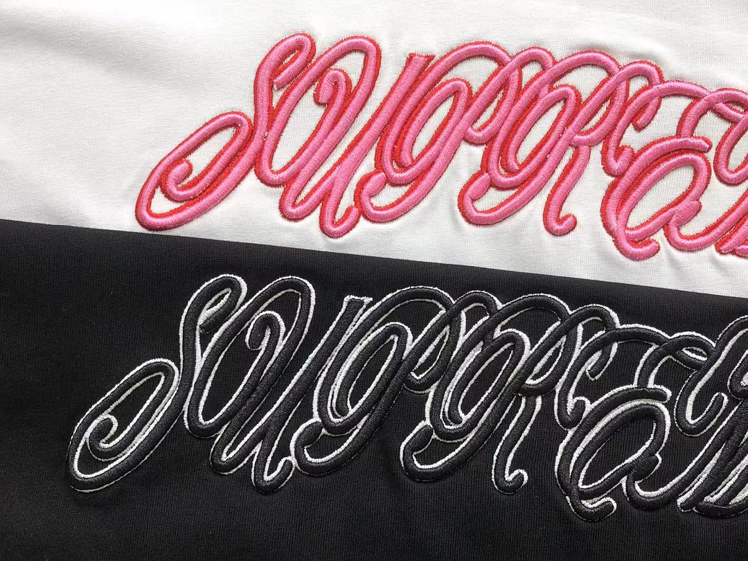 Supreme 113 S⭐⭐R⭐⭐E T-SHIRT 127311433 (Im 170Cm 60Kg I Wear Size L In The Phot) - Image 13