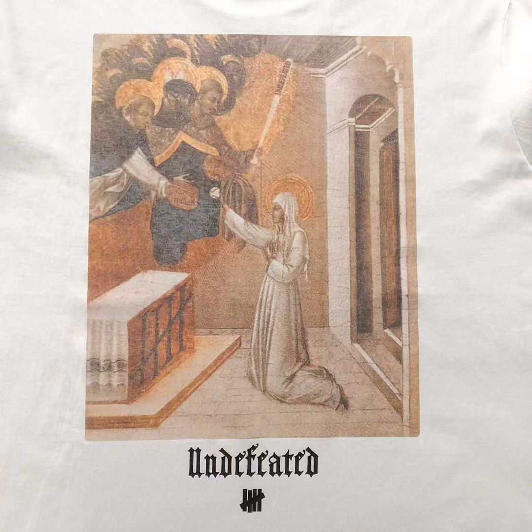 Undefeated 88 UNDEFEATED T-SHIRT 126172902 (Im 170Cm 60Kg I Wear Size M In The Phot) - Image 9