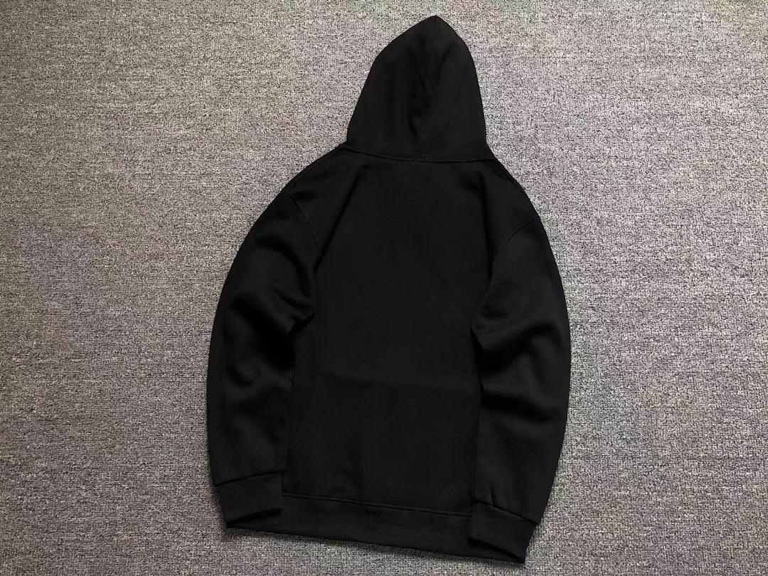 Unbranded 215 B⭐R⭐E⭐RY HOODIE 2111041601 (Im 170Cm 60Kg I Wear Size XL In The Phot) - Image 13