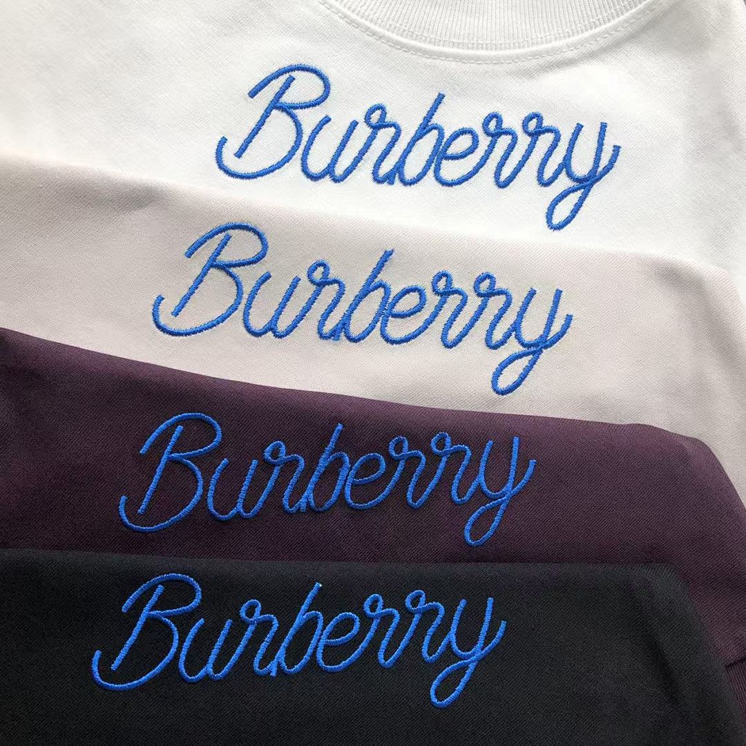 Burberry 95 B⭐R⭐E⭐RY T-SHIRT 57112581 (Im 170Cm 55Kg I Wear Size S In The Phot) - Image 15