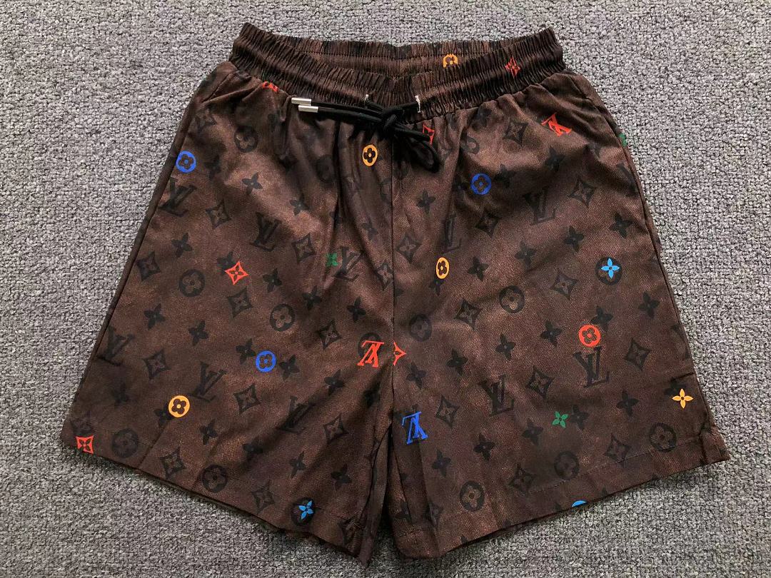 Louis Vuitton 85 L⭐ SHORTS 5242416100 (Im 170Cm 60Kg I Wear Size S In The Phot) - Image 7