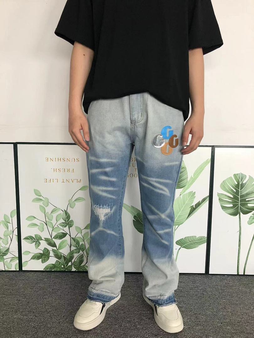 Gallery Dept 158 GALLERY DEPT TROUSERS 1104262153 (Im 170Cm 60Kg I Wear Size S In The Phot) - Image 3