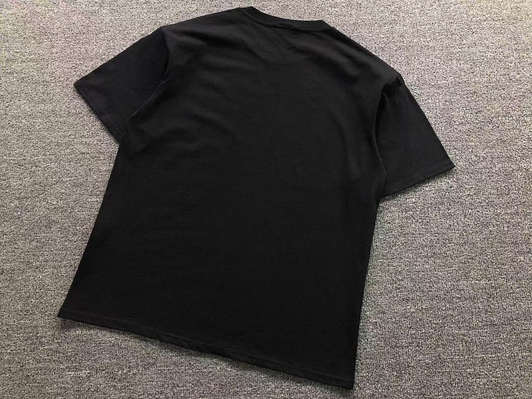 Kith 95 KITH T-SHIRT 504192895 (Im 170Cm 60Kg I Wear Size XL In The Phot) - Image 11