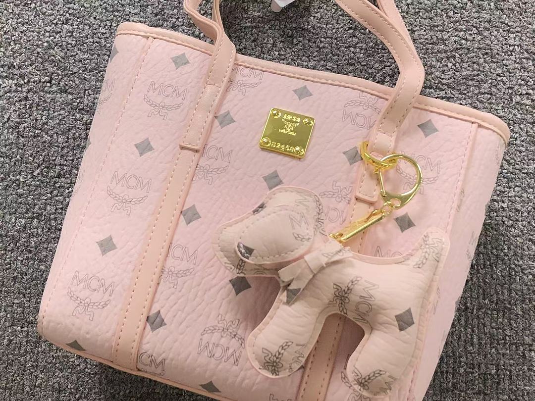 MCM 118 M⭐M BAG 2206230976 (Long 19CM* Wide 7CM* High 19CM) - Image 15