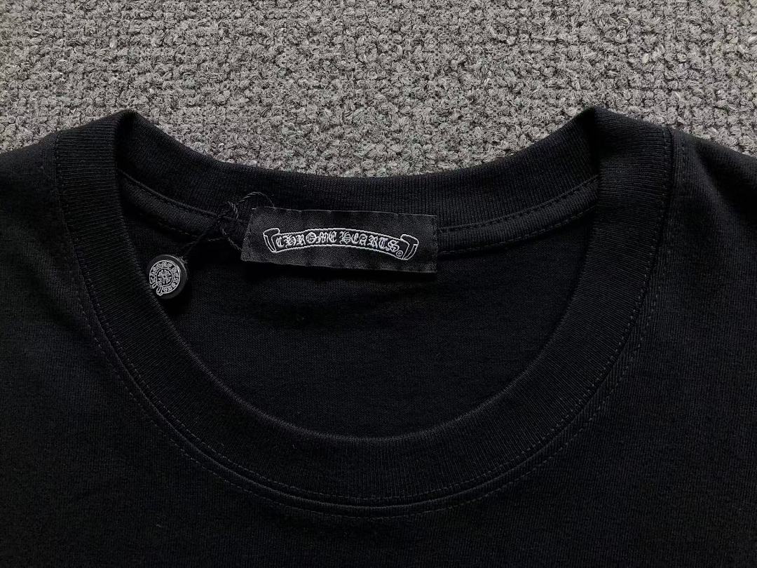 Comme des Garcons 88 C⭐⭐OME HE⭐⭐TS T-SHIRT 1282601177 (Im 170Cm 60Kg I Wear Size M In The Phot) - Image 20