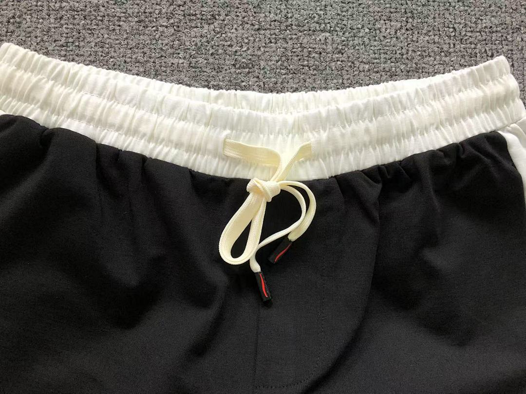 Balenciaga 115 B⭐L⭐⭐⭐IA⭐A SHORTS 3203274120 (Im 170Cm 60Kg I Wear Size XL In The Phot) - Image 16