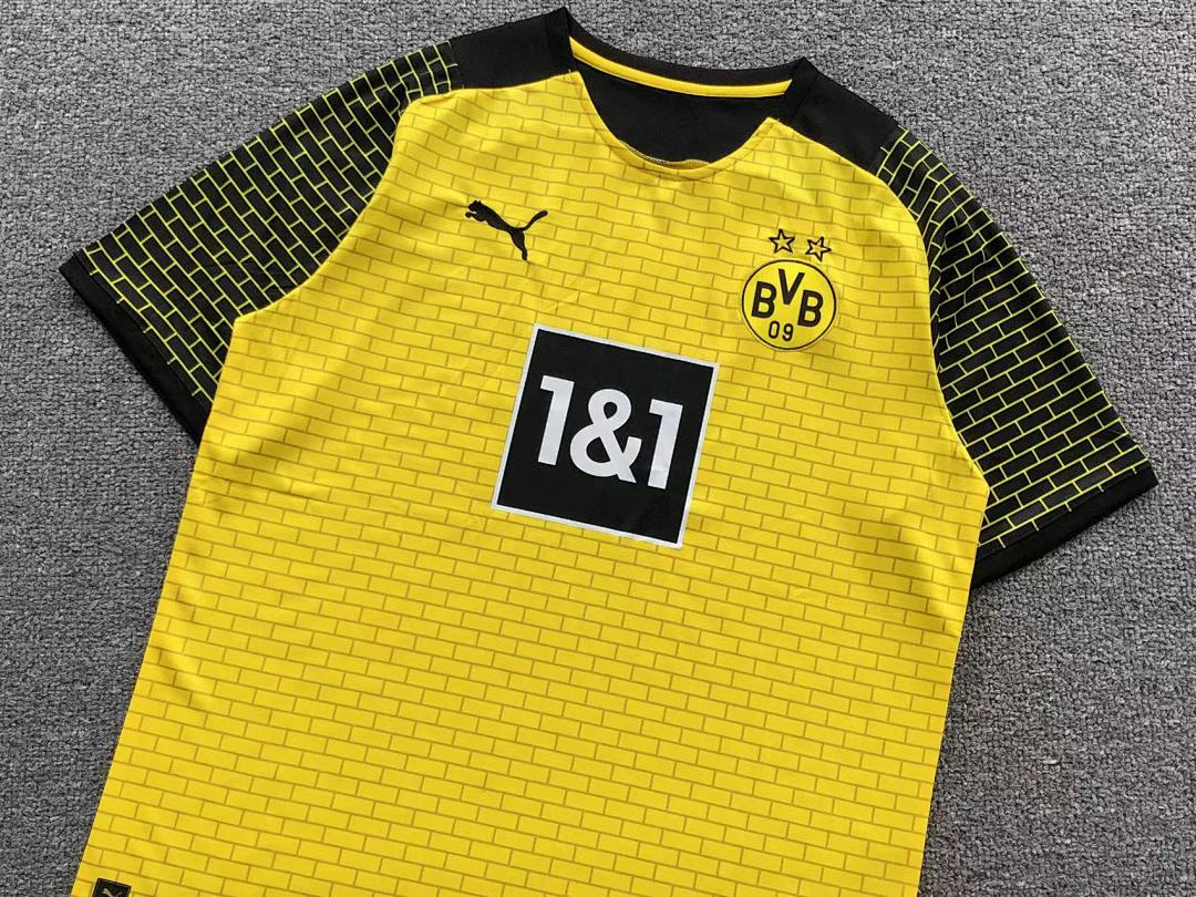 Unbranded 78 FOOTBALL T-SHIRT 11052305002 (Im 170Cm 60Kg I Wear Size L In The Phot) - Image 7
