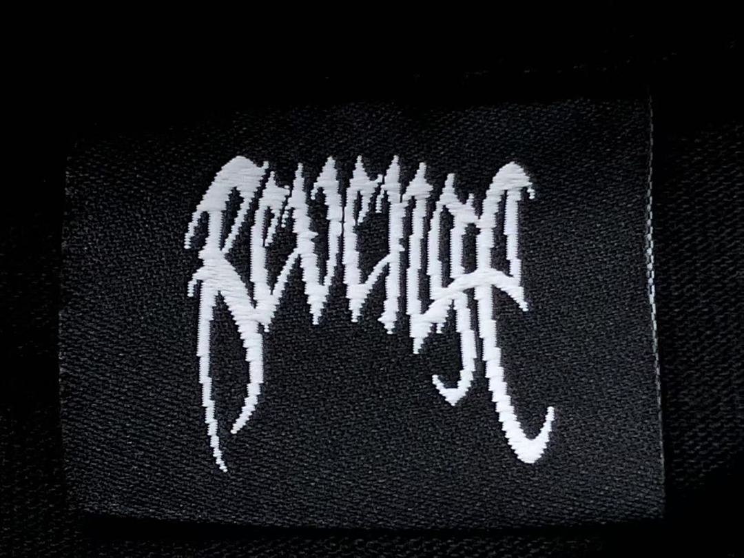 Revenge 69 REVENGE T-SHIRT 504022591 (Im 170Cm 60Kg I Wear Size S In The Phot) - Image 27