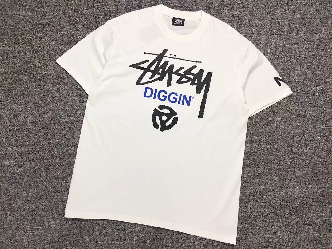Stussy 78 STUSSY T-SHIRT - Image 31