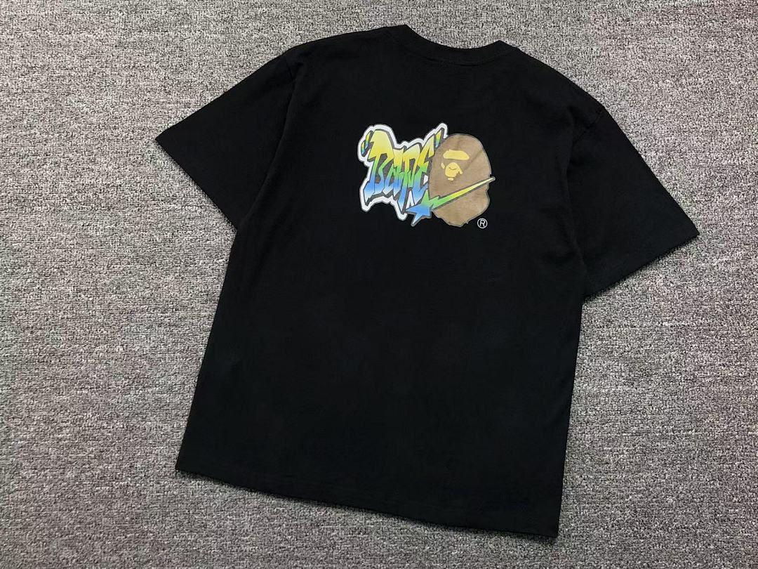 Bape 79 BAPE T-SHIRT - Image 13