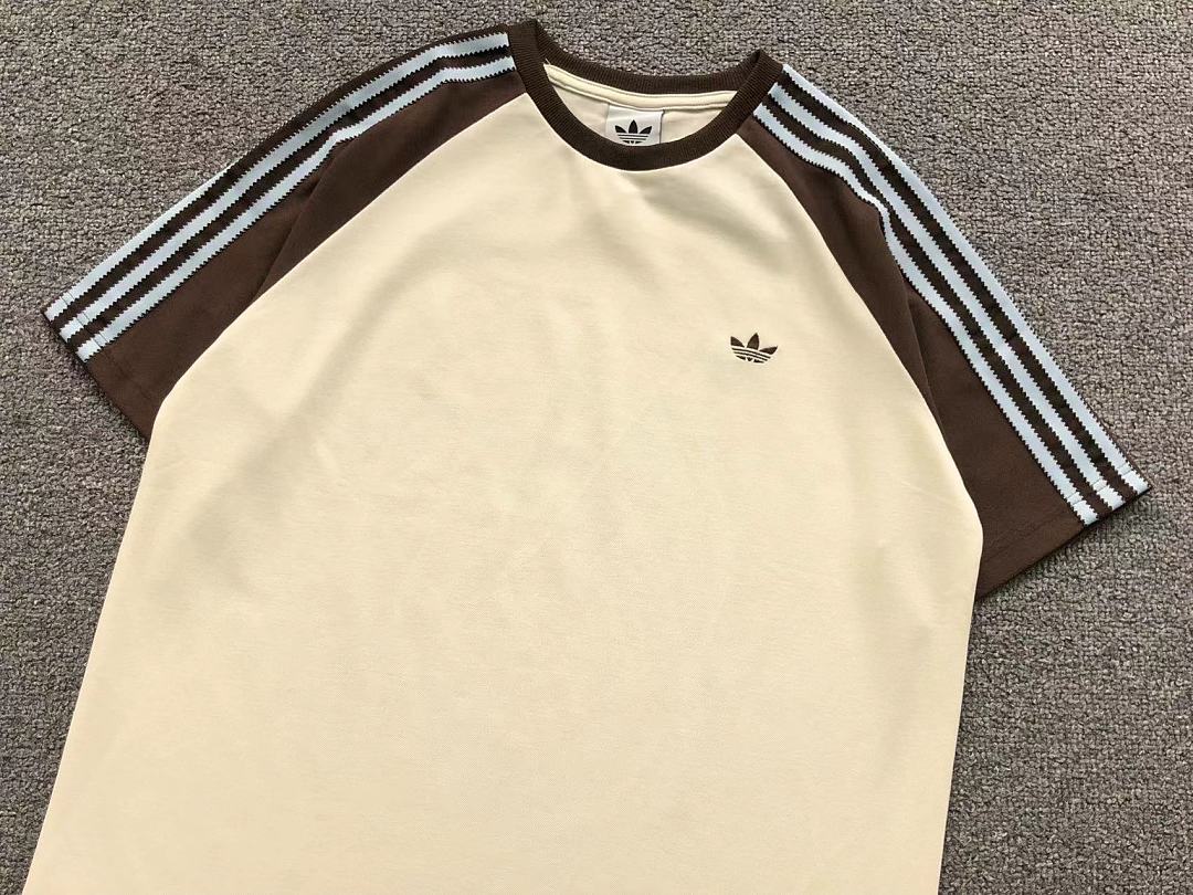 Adidas 98 A⭐I⭐AS T-SHIRT 3204281119 (Im 170Cm 60Kg I Wear Size M In The Phot) - Image 8