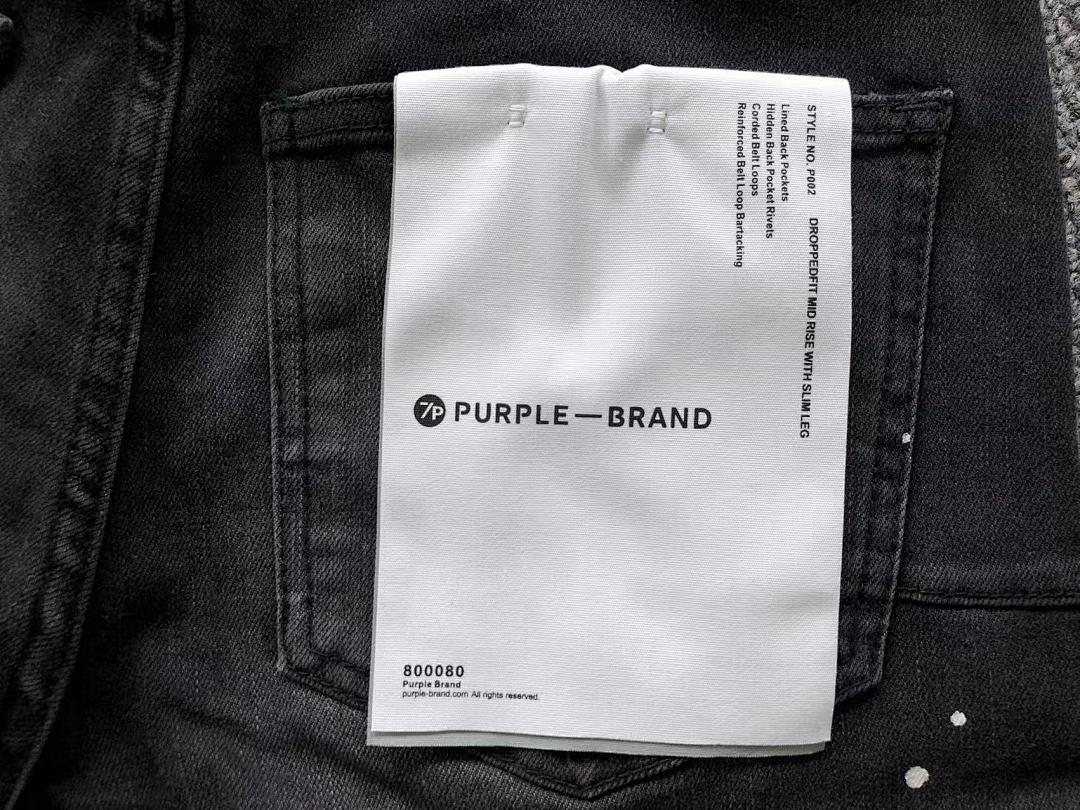 Purple 195 (PURPLE TROUSERS) - Image 19