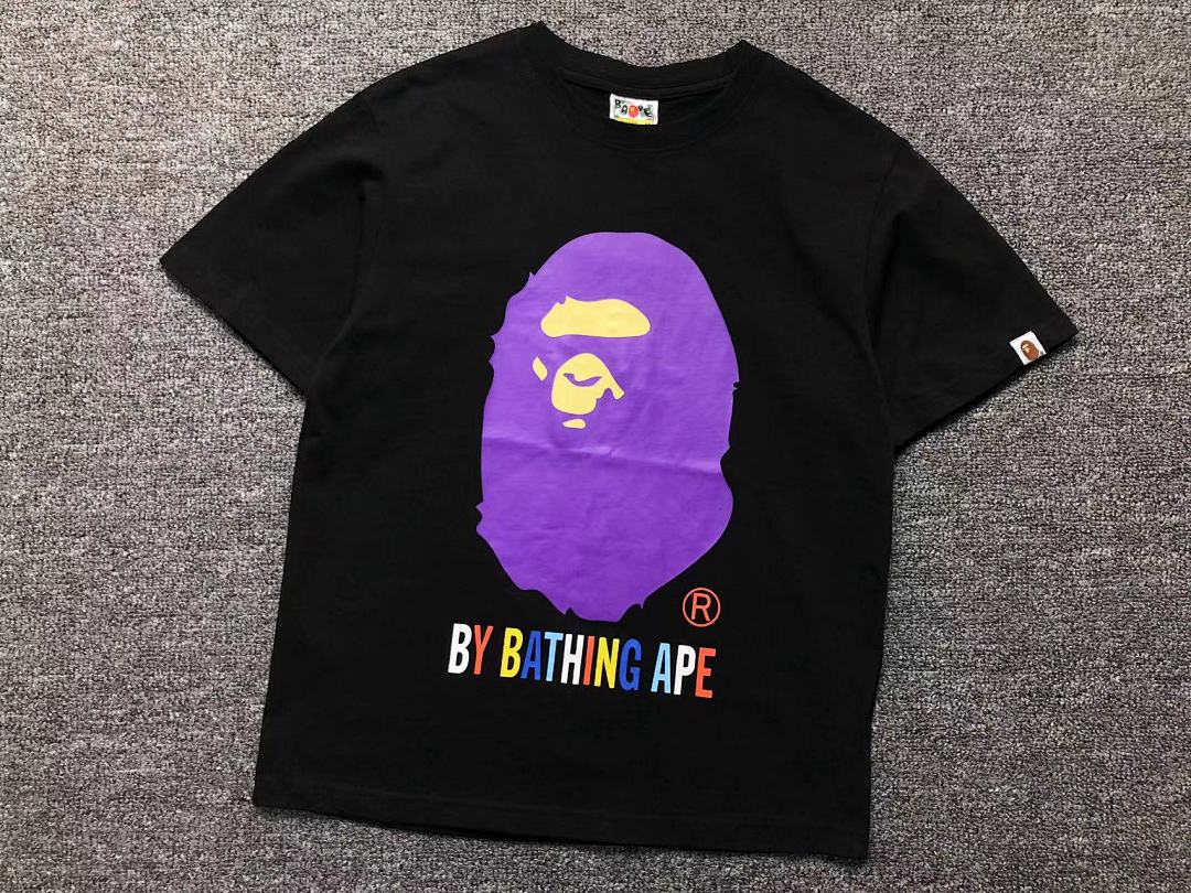 Bape 98 BAPE T-SHIRT - Image 13