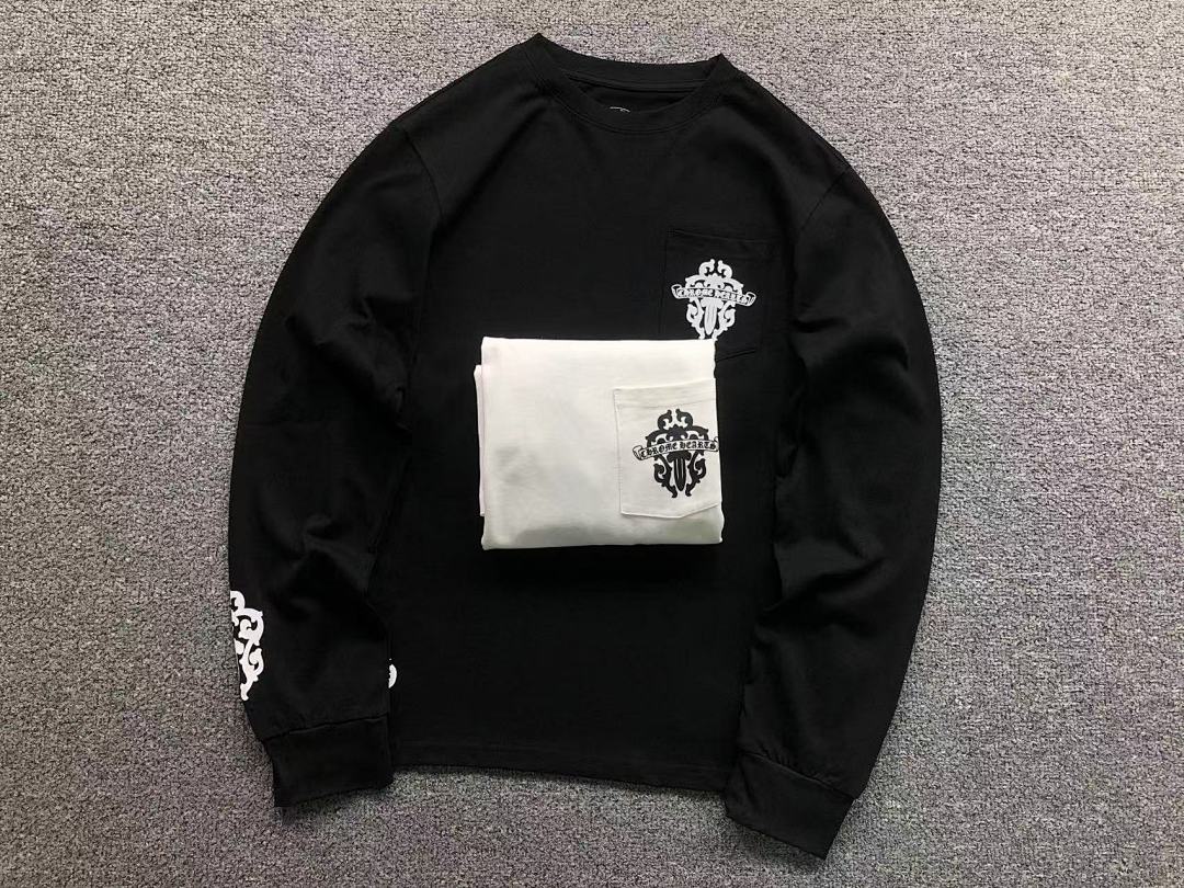Comme des Garcons 95 C⭐⭐OME HE⭐⭐TS LONG SLEEVED 4120827144 (Im 170Cm 60Kg I Wear Size M In The Phot) - Image 16