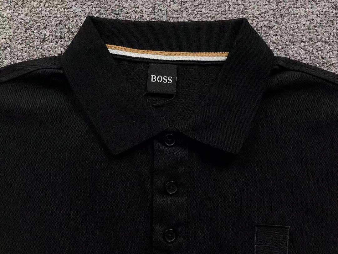 Hugo Boss 88 H⭐G⭐ B⭐⭐S POLO 3112190103 (Im 170Cm 60Kg I Wear Size L In The Phot) - Image 19
