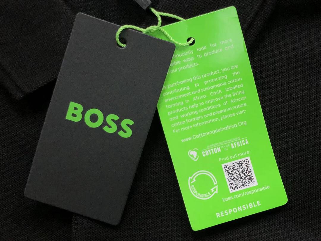 Hugo Boss 125 H⭐G⭐ B⭐⭐S POLO 2204281105 (Im 170Cm 60Kg I Wear Size XL In The Phot) - Image 21