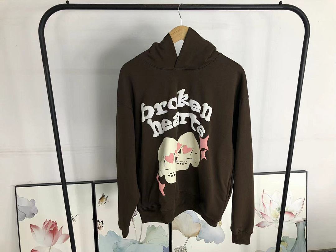 Broken Planet 158 BROKEN PLANET HOODIE 3108190721 (Im 170Cm 60Kg I Wear Size S In The Phot) - Image 22