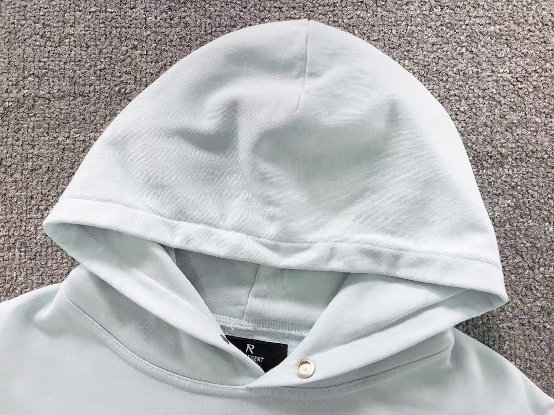 Represent 135 REPRESENT HOODIE 511060891 (Im 170Cm 60Kg I Wear Size M In The Phot) - Image 16