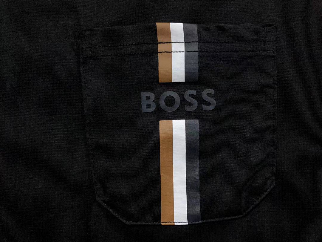 Hugo Boss 108 H⭐G⭐ B⭐⭐S T-SHIRT 312091305 (Im 170Cm 57Kg I Wear Size L In The Phot) - Image 18